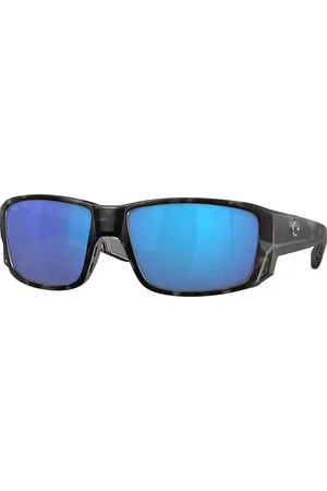 Costa Del Mar Tuna Alley Pro Polarized 910513 Men