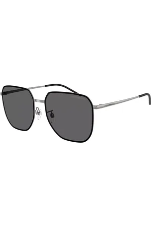 Emporio Armani EA2135D Asian Fit Polarized 300381 Men