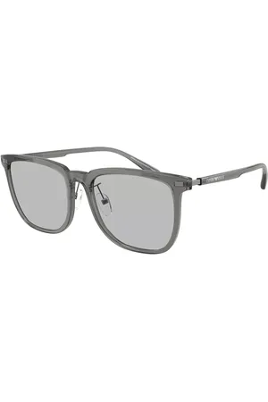Emporio Armani EA4255D Asian Fit 502987 Men