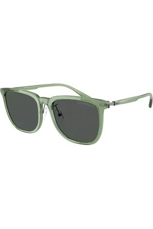Emporio Armani EA4255D Asian Fit 536287 Men