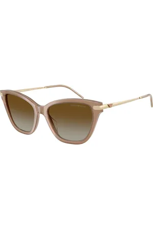 Emporio Armani EA4251 Polarized 6263T5 Women
