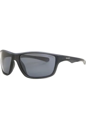 Sinner Eyak Polarized SISU-823-10-P03 Men