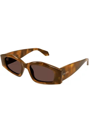 Azzedine Alaia AA0079S 002 Women