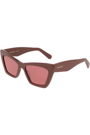 Salvatore Ferragamo SF929SN 606 Women