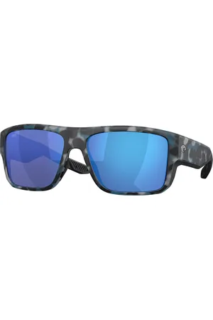 Costa Del Mar Taxman Polarized 911610 Men