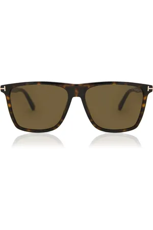 Tom Ford FT0832 Fletcher 52J Men