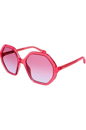 Chloé CC0004S 006 Women