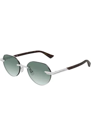 Bottega Veneta BV1379S 002 Men