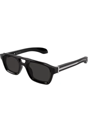 Alexander McQueen AM0505S 001 Men