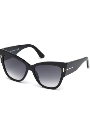Tom Ford FT0371 ANOUSHKA 01B Women