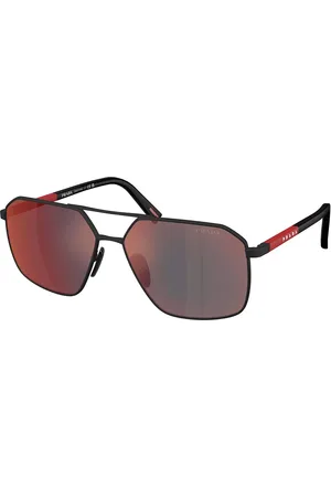 Prada PS A50S DG008F Men