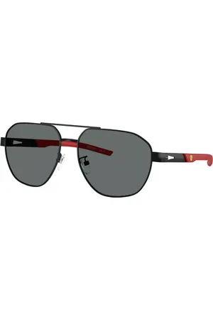 FERRARI FZ5004D Asian Fit Polarized 101/81 Men
