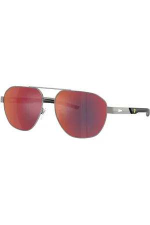 FERRARI FZ5004D Asian Fit 104/6P Men