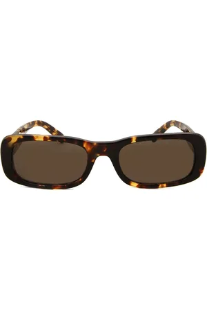 Miu Miu MU08ZS VAU06B Women
