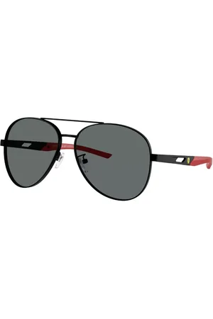 FERRARI FZ5002D Asian Fit Polarized 101/81 Men