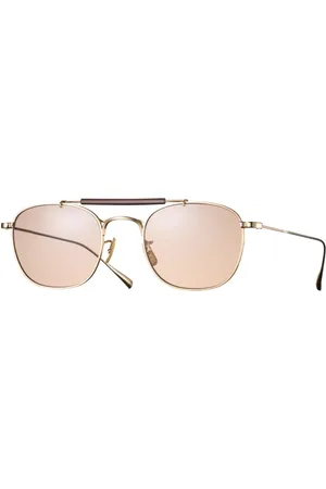 Eyevan 7285 Dazzling Sun G-SB Men