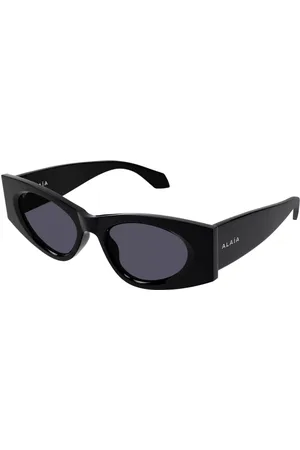 Azzedine Alaia AA0075S 001 Women