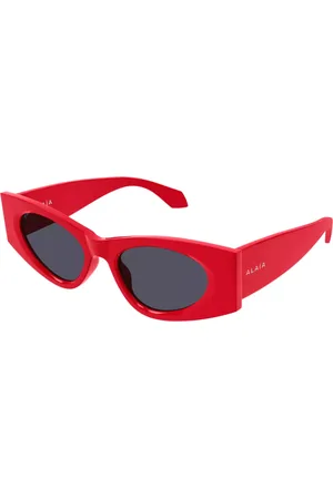 Azzedine Alaia AA0075S 003 Women