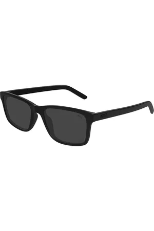 PUMA PU0493S Polarized 002 Men