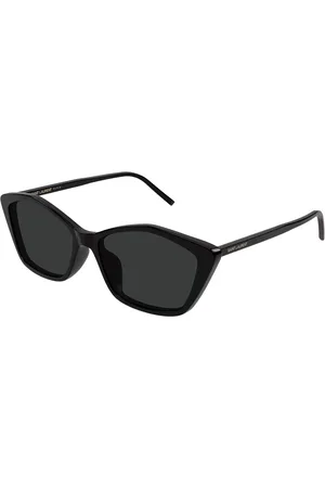 Saint Laurent SL 775/F Asian Fit 001 Women