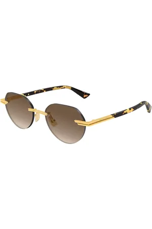 Bottega Veneta BV1379S 003 Men