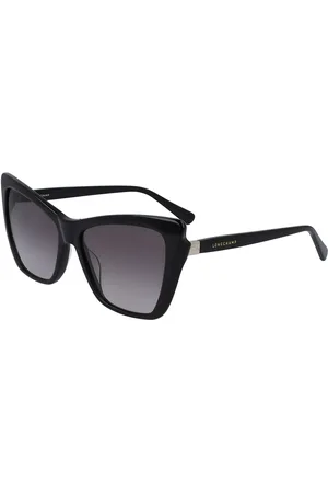 Longchamp LO669S 001 Women