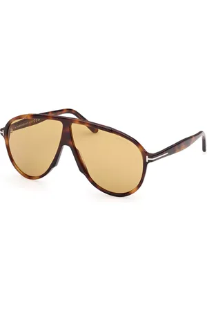 Tom Ford FT1211 VLADIMIR 53E Men