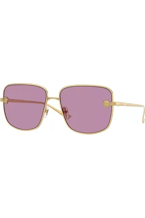 VERSACE VE2282 1002AK Women