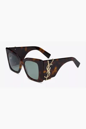 Saint Laurent SL M119 BLAZE 002 Women