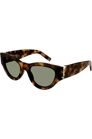 Saint Laurent SL M94/F Asian Fit 002 Women