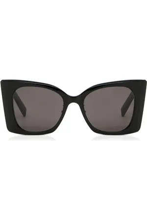 Saint Laurent SL M119/F BLAZE Asian Fit 001 Women