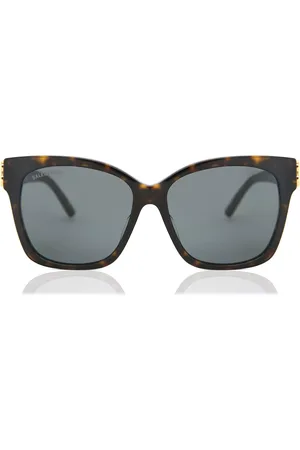 Balenciaga BB0102SA Asian Fit 002 Women