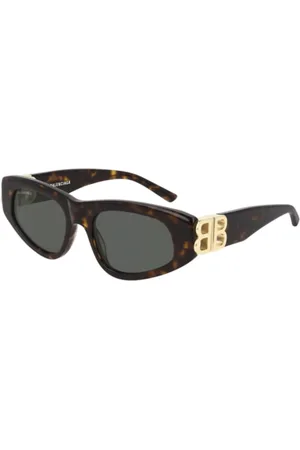 Balenciaga BB0095S 002 Women
