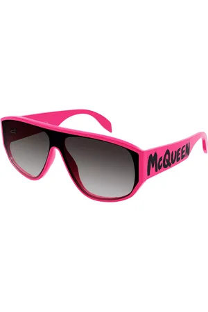 Alexander McQueen AM0386S 004 Men