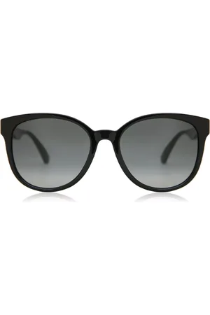 Gucci GG0854SK Asian Fit 001 Women