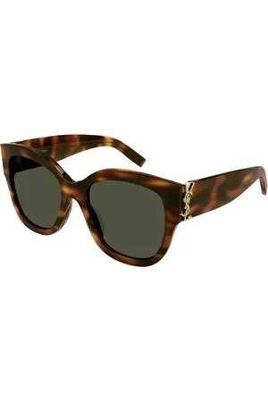 Saint Laurent SL M95/F Asian Fit 003 Women