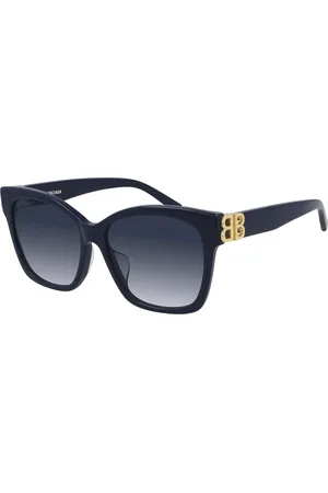 Balenciaga BB0102SA Asian Fit 005 Women