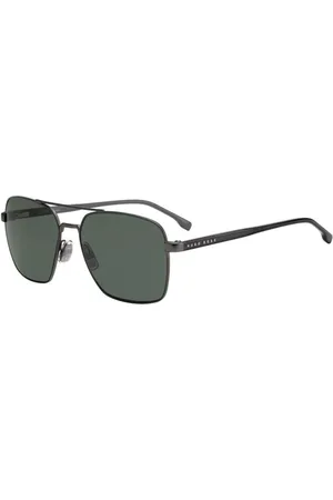 HUGO BOSS 1045/S/IT SVK/QT Men