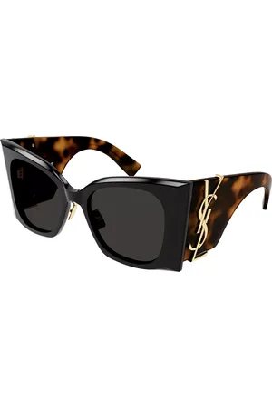 Saint Laurent SL M119/F BLAZE Asian Fit 003 Women