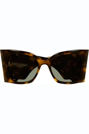 Saint Laurent SL M119/F BLAZE Asian Fit 002 Women