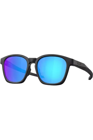 Oakley OO9507D SHACKLE Asian Fit 950701 Men