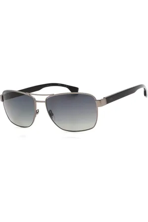 HUGO BOSS 1559/O/S Polarized R80/WJ Men