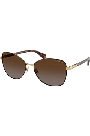 Ralph Lauren RA4147 Polarized 9484T5 Women