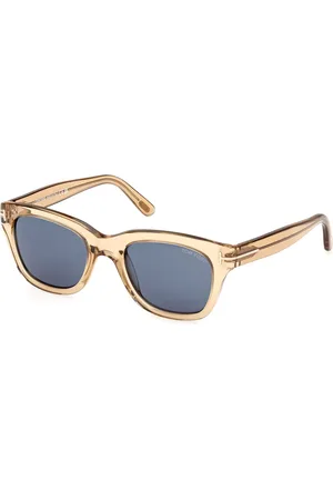 Tom Ford FT0237 SNOWDON 45V Men