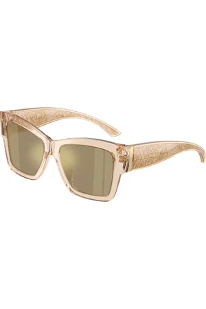 Dolce & Gabbana DG4493 343203 Women