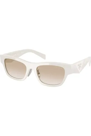 Prada PR B09SF Asian Fit 26A80M Women