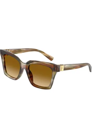 Dolce & Gabbana DG4498 34462L Women