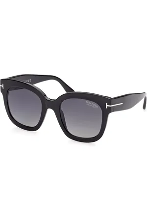 Tom Ford FT0613 BEATRIX-02 Polarized 01D Women