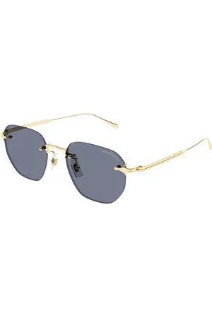 Montblanc MB0405S 003 Men