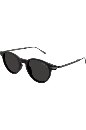 Montblanc MB0407S 002 Men